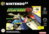 Lylat Wars - Nintendo 64