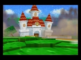 Paper Mario - Nintendo 64