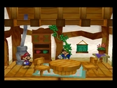 Paper Mario - Nintendo 64