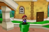Paper Mario - Nintendo 64