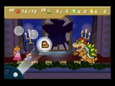 Paper Mario - Nintendo 64