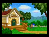 Paper Mario - Nintendo 64