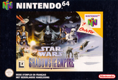 Star Wars : Shadows Of The Empire - Nintendo 64