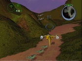 Star Wars Episode 1 : Battle for Naboo - Nintendo 64