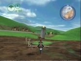 Star Wars Episode 1 : Battle for Naboo - Nintendo 64