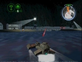 Star Wars Episode 1 : Battle for Naboo - Nintendo 64