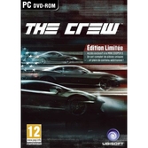 The Crew édition limitée - PC
