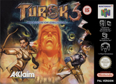Turok 3 : Shadow Of Oblivion - Nintendo 64