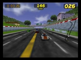 RUSH 2 Extreme Racing USA - Nintendo 64