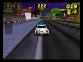 RUSH 2 Extreme Racing USA - Nintendo 64