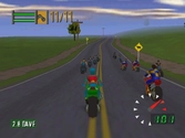 Road Rash 64 - Nintendo 64