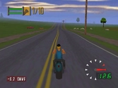 Road Rash 64 - Nintendo 64