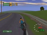 Road Rash 64 - Nintendo 64