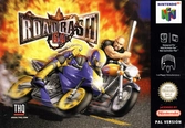 Road Rash 64 - Nintendo 64