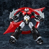 Shin mazinger zero vs. great general of darkness figurine moderoid plastic model kit mazinger zero 16 cm