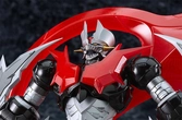 Shin mazinger zero vs. great general of darkness figurine moderoid plastic model kit mazinger zero 16 cm