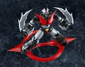 Shin mazinger zero vs. great general of darkness figurine moderoid plastic model kit mazinger zero 16 cm