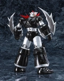 Shin mazinger zero vs. great general of darkness figurine moderoid plastic model kit mazinger zero 16 cm