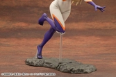 My hero academia statuette pvc artfx j 1/8 mt. lady 24 cm