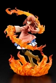 Helck statuette pvc 1/7 vermilio 26 cm