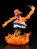 Helck statuette pvc 1/7 vermilio 26 cm