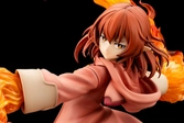 Helck statuette pvc 1/7 vermilio 26 cm