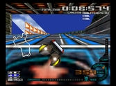 Aero Gauge - Nintendo 64