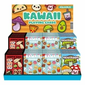 Kawaii jeu cartes présentoir à jouer (24)