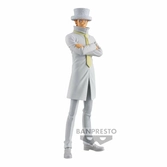 One piece - kaku - figurine dxf-the grandline series 17cm