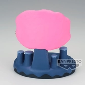 One piece - tony tony chopper - figurine wcf log stories 9cm