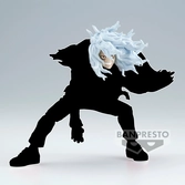 My hero academia - tomura shigaraki - figurine the evil villains 10cm