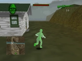 Army Men Sarge's Heroes - Nintendo 64