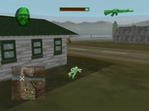 Army Men Sarge's Heroes - Dreamcast