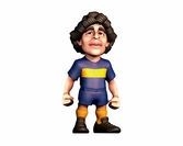 Football - maradona boca juniors - figurine minix  12cm