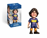 Football - maradona boca juniors - figurine minix  12cm