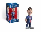 Football - psg kang-in lee - figurine minix  12cm
