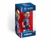 Football - psg marquinhos - figurine minix  12cm