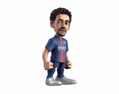 Football - psg marquinhos - figurine minix  12cm
