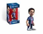 Football - psg marquinhos - figurine minix  12cm