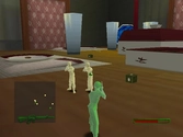 Army Men Sarge's Heroes 2 - Nintendo 64