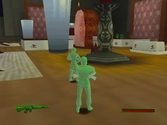 Army Men Sarge's Heroes 2 - Nintendo 64