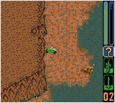 Army Men Sarge's Heroes 2 - Game Boy Color