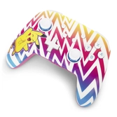 Manette sans fil améliorée switch- pikachu vibrant
