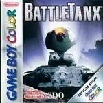 Battletanx Global Assault - Game Boy Color