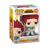 My hero academia hlb - pop animation n° 1518 - kirishima