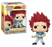 My hero academia hlb - pop animation n° 1518 - kirishima