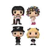 Queen - pop rocks - i want to break free - pack 4