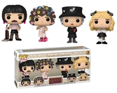 Queen - pop rocks - i want to break free - pack 4