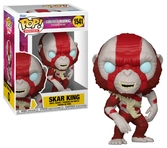 Godzilla x kong - pop movies n° 1541 - star king