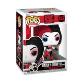 Dc comics - pop n° 453 - harley avec armes